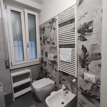 Apartamento Cagrandainrosa