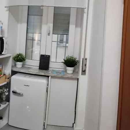 Cagrandainrosa Apartamento *
