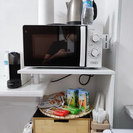 Apartamento Cagrandainrosa *